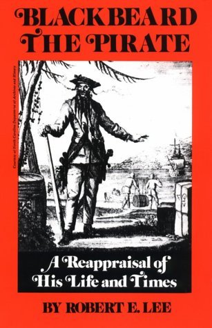 Robert E. Lee/Blackbeard the Pirate